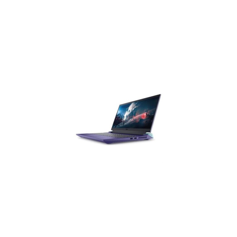 Laptop Dell Gaming G15-5530 15.6? Intel Core i7 13650HX Disco duro 512 GB SSD Ram 16 GB Windows 11 Home Color Verde