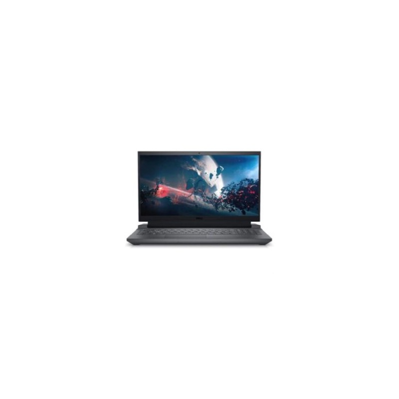 Laptop Dell Gaming NB G15 5530 15.6? Intel Core i7-13650HX 1TB SSD 16GB RTX 4060 8GB Windows 11 Home Garantía 1 Año