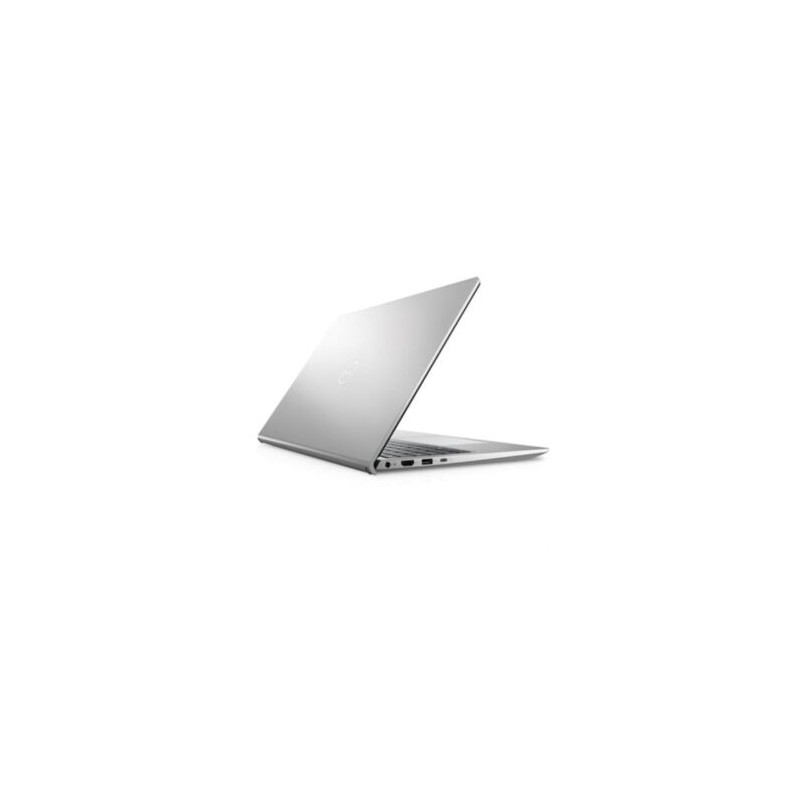 Laptop Dell Inspiron 3520 15.6? Intel Core i7-1255U Disco duro 512GB SSD Ram 16GB Windows 11 Pro Color Plata