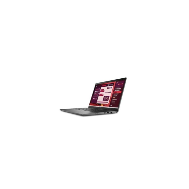 LAPTOP DELL LATITUDE 3550 15.6? INTEL CORE I7 -1355U 16GB 512GB SSD W11 PRO 1 AÑO BASICO