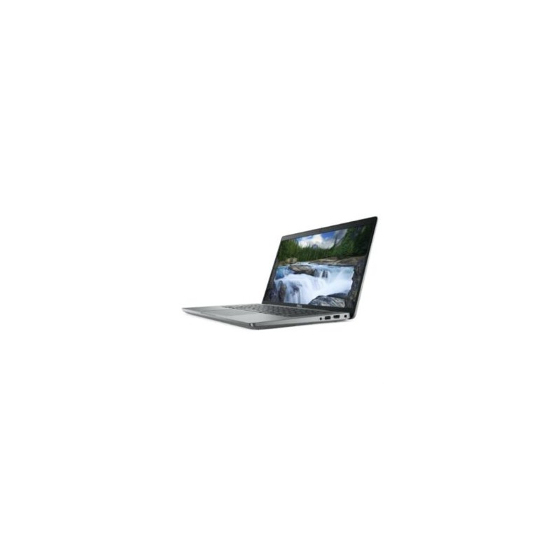 Laptop Dell Latitude 5450 14? Intel Core Ultra 7-155U Ram 16GB SSD 512GB Windows 11 Pro Garantía 3 Años Básico