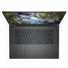 Laptop Dell Precision 5690 16? Intel Core Ultra 9 185H vPro Disco duro 2TB SSD Ram 32 GB W11 Pro  5Y ProSpt  Plus Gris NVIDIA RT