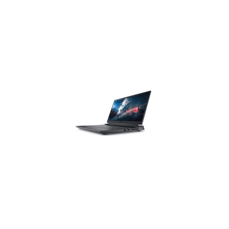 Laptop Dell(D90) Gaming G15 5535 15.6? AMD R5 7640HS Disco duro 512GB SSD Ram 8GB  Windows 11 Home