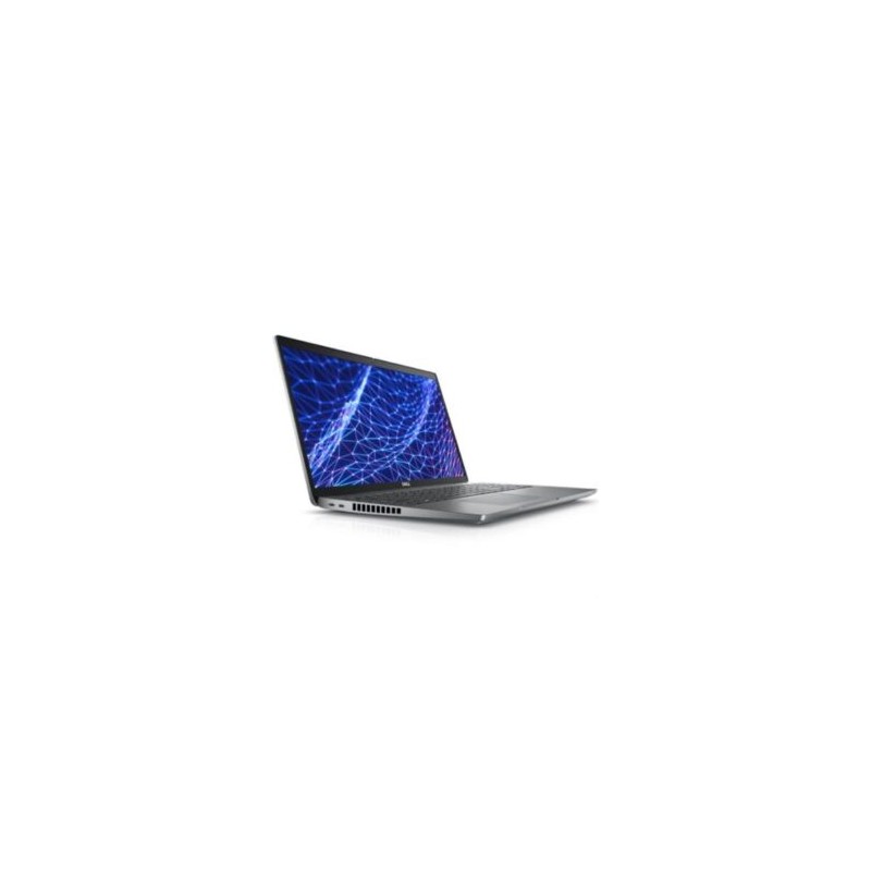 Laptop Dell(D90) Latitude 15-5530 15.6? Intel Core i5 1235U Disco duro 256 GB SSD Ram 8 GB Windows 10 Pro Color Gris