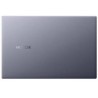 Laptop Honor MagicBook 15 15.6? Intel Core i3-10110U Disco duro 256GB Ram 8GB Windows 10 Home Gris