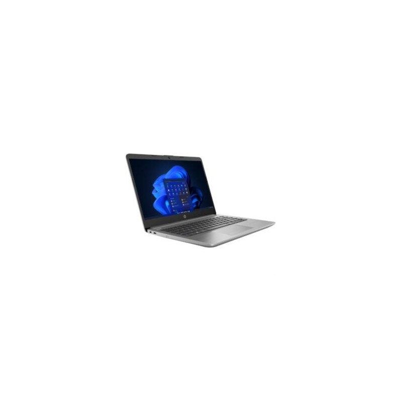 Laptop HP (D90) 245 G9 14? AMD R3 5425U Disco duro 512 GB SSD Ram 8 GB Windows 11 Home Color Gris
