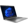 Laptop HP (D90)245 G9 14? AMD R3 5425U Disco duro 256 GB SSD Ram 8 GB Windows 11 Pro Color Gris