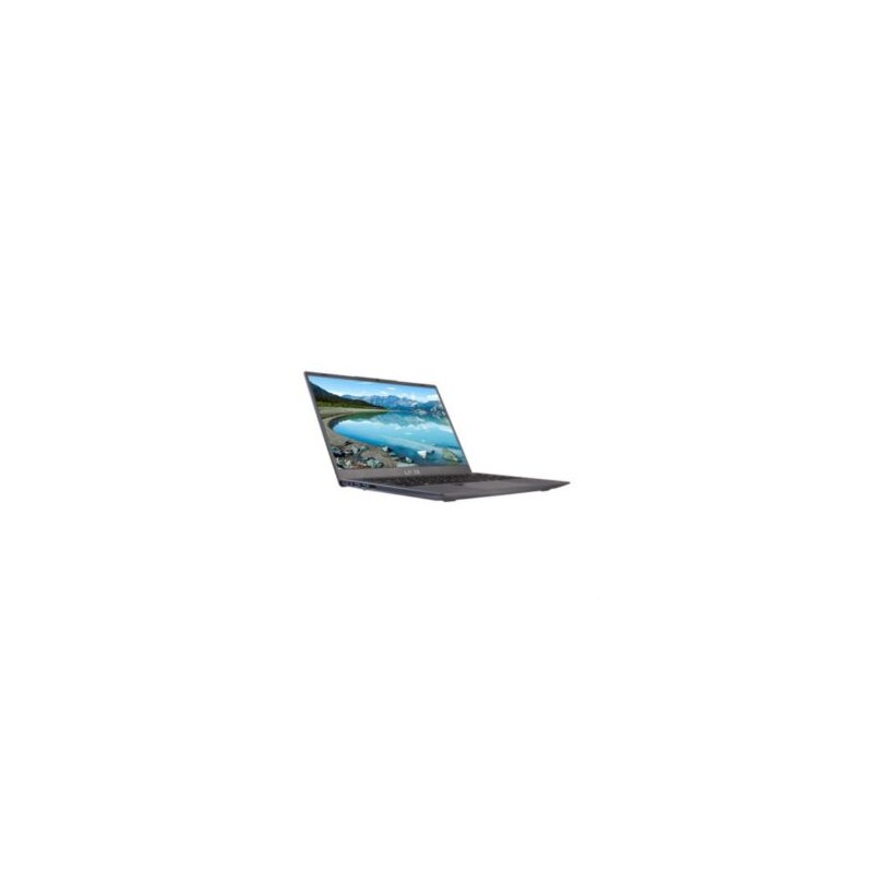 Laptop Lanix XBook Go 14? Intel Celeron N4020 Disco duro 128GB Ram 4GB Windows 11 Home Color Gris