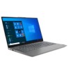 Laptop Lenovo (D90) ThinkBook 14s Aluminio G2 ITL 14? Core i5 1135G7 Disco duro 256GB SSD Ram 16GB Win 10 Pro