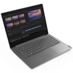 Laptop Lenovo (D90) V14-ARE 14? AMD R7 4700U Disco duro 512 GB SSD Ram 4GB+4GB Windows 10 Pro Color Gris