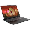 Laptop Lenovo (D90)Ideapad Gaming 3-16ARH7 16? Intel Core i5 12450H Disco 1TB SSD Ram 8GB Windows 11 Home Color Gris Óni