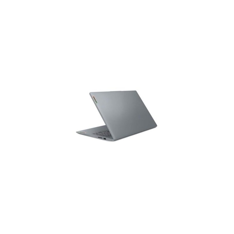Laptop Lenovo Ideapad Slim 3 15IAH8 15.6? Intel Core i5-12450H Disco duro 512GB SSD Ram 8GB Windows 11 Home Color Gris