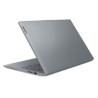 Laptop Lenovo Ideapad Slim 3 15IAH8 15.6? Intel Core i5-12450H Disco duro 512GB SSD Ram 8GB Windows 11 Home Color Gris