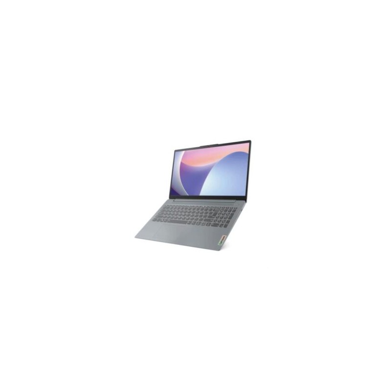 Laptop Lenovo IdeaPad Slim 3 15IRU8 Intel Core i7-1355U 15.6? Disco duro 1TB SSD Ram 16GB Windows 11 Home Color Gris