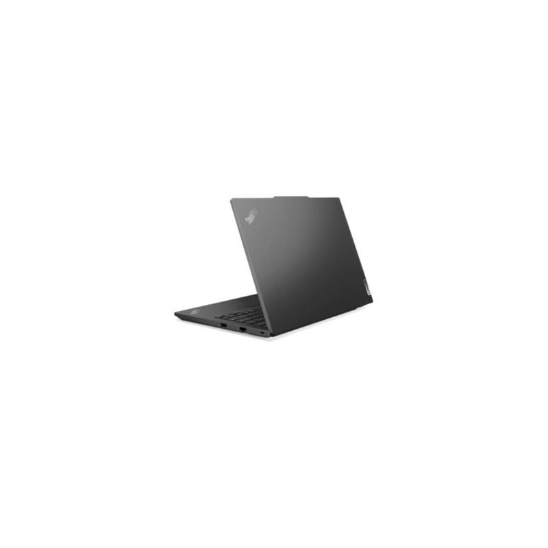 Laptop Lenovo ThinkPad E14 G5 14? Intel Core i5-1335U Disco duro 512GB SSD Ram 16GB Windows 11 Pro Color Negro