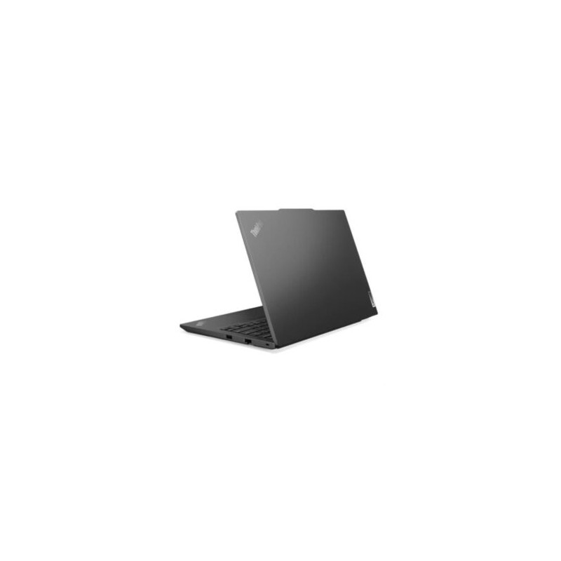 Laptop Lenovo ThinkPad E14 G5 14? Intel Core i7-1355U Disco duro 512GB SSD Ram 16GB Windows 11 Pro Color Negro