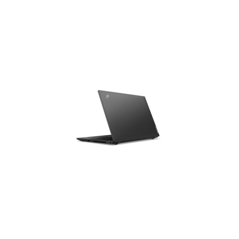 Laptop Lenovo ThinkPad L15 G4 15.6? Intel Core i7-1355U Disco duro 512GB SSD Ram 16GB Windows 11 Color Negro