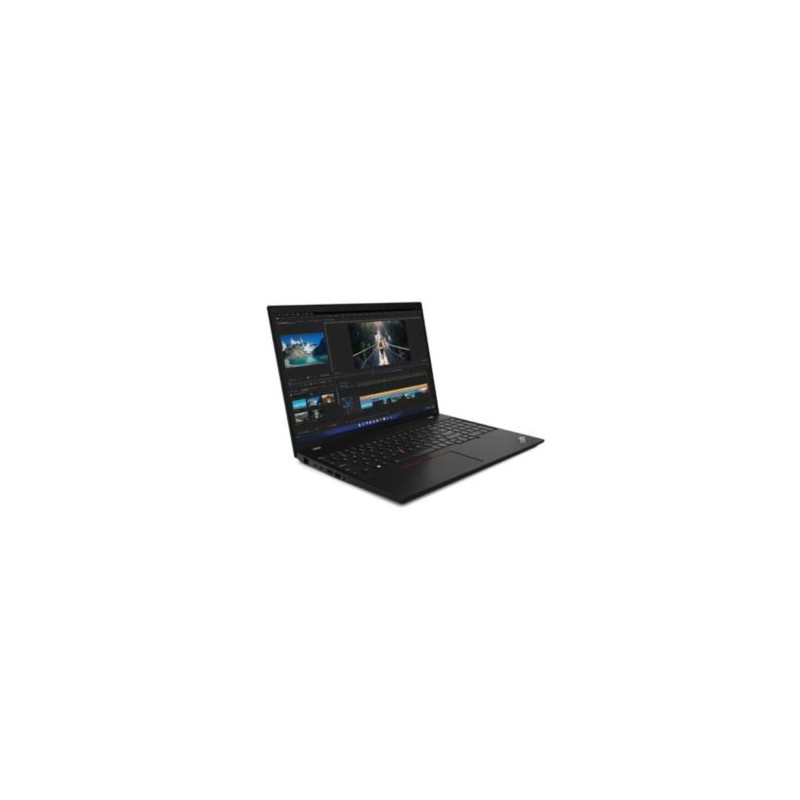 Laptop Lenovo ThinkPad P16s G2 16? Intel Core i7-1360P Disco duro 512GB SSD Ram 16GB Windows 11 Pro Color Negro