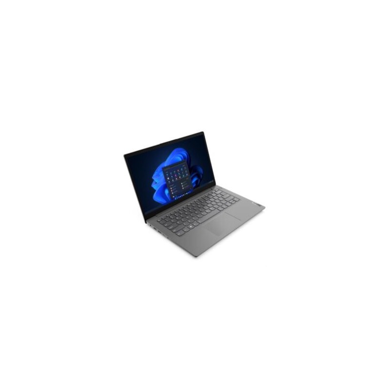 Laptop Lenovo V14 G3 IAP 14? Intel Core i5 1235U Disco duro 512 GB SSD Ram 16 GB Windows 11 Pro Color Gris