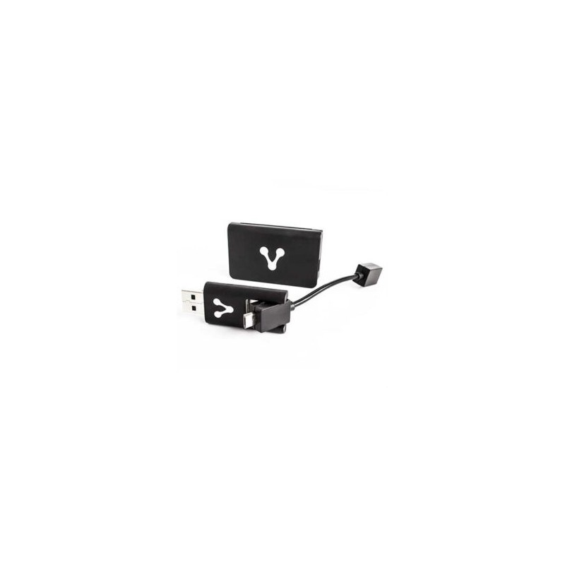 Lector Memoria Vorago Cr-300