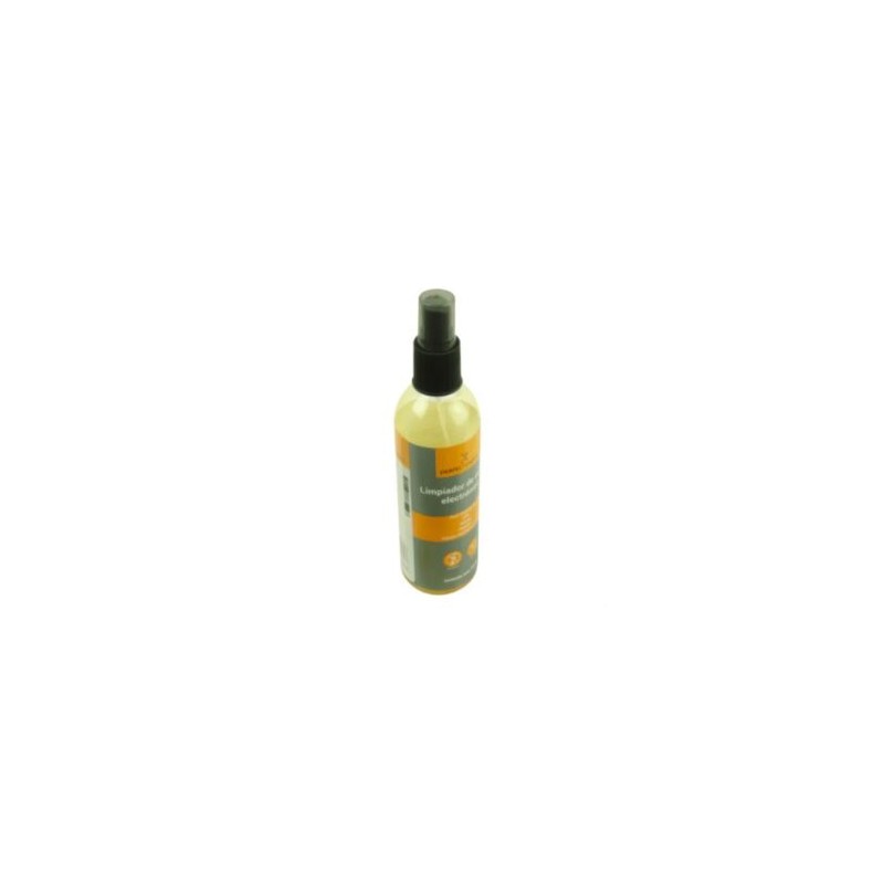 Limpiador de Equipo Electrónico Perfect Choice 250ml para CPU/Mouse/Teclados