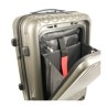 MALETA RIGIDA CON TROLLEY ROTACION 360Â° – AIRLY