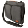 Maletín Perfect Choice Ashbag Ejecutivo para Laptop 15.6? Color Negro