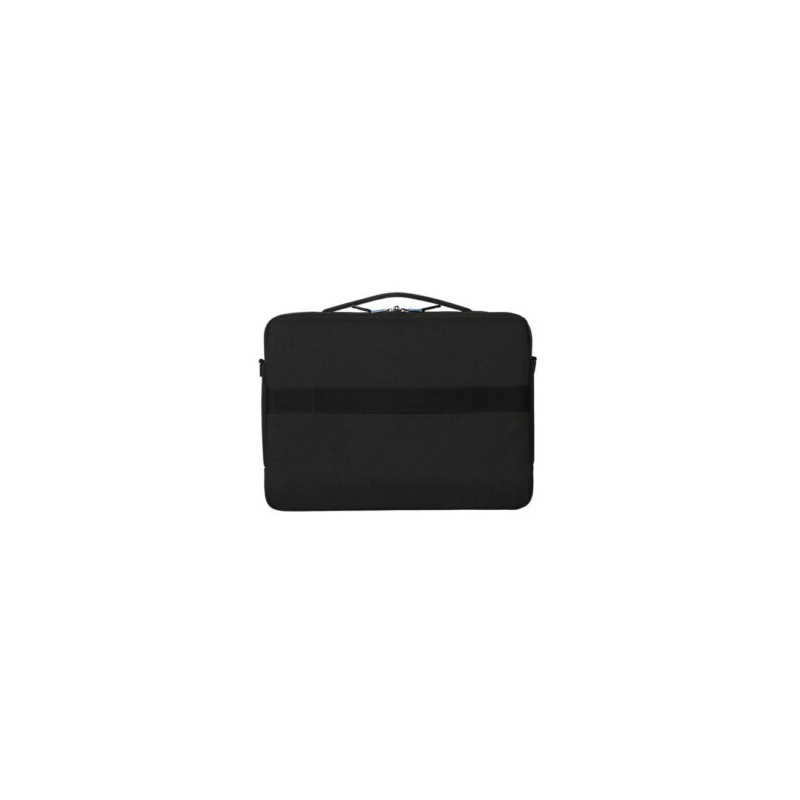 Maletin Targus 15-16? EcoSmart Briefcase Black
