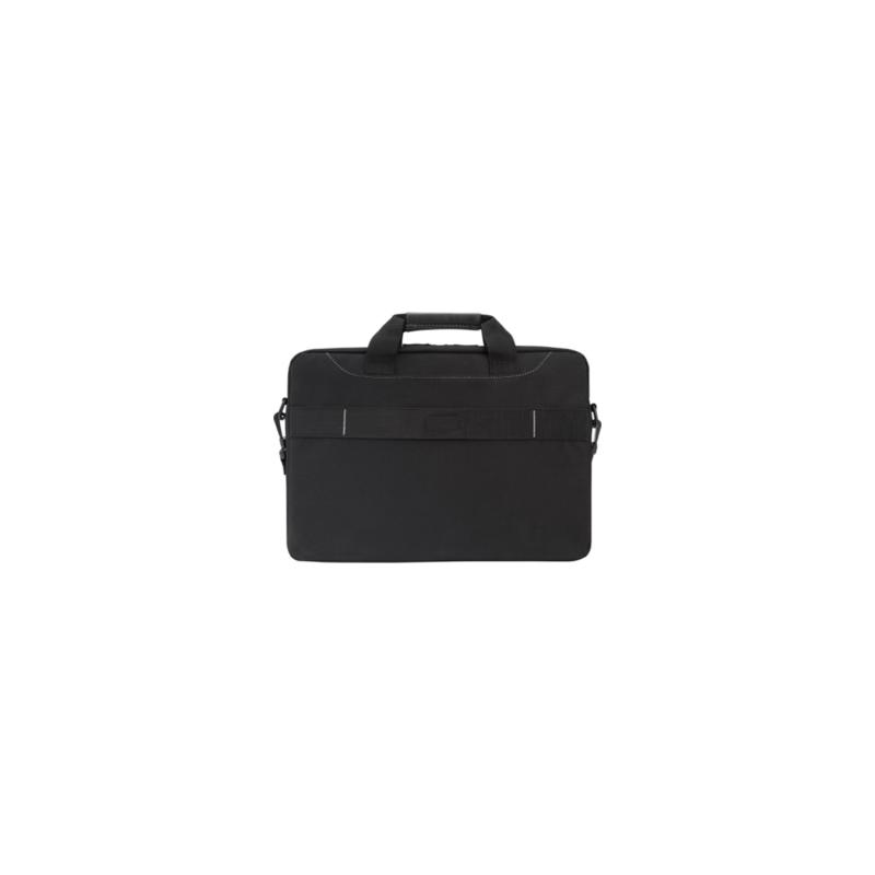 Maletín Targus Business Casual Slim 15.6? Color Negro