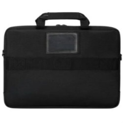 Maletín Targus Slimcase para laptop 12?-14? Color Negro