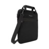 Maletín Targus Vertical Slipcase con Strap para Laptop 12? Color Negro