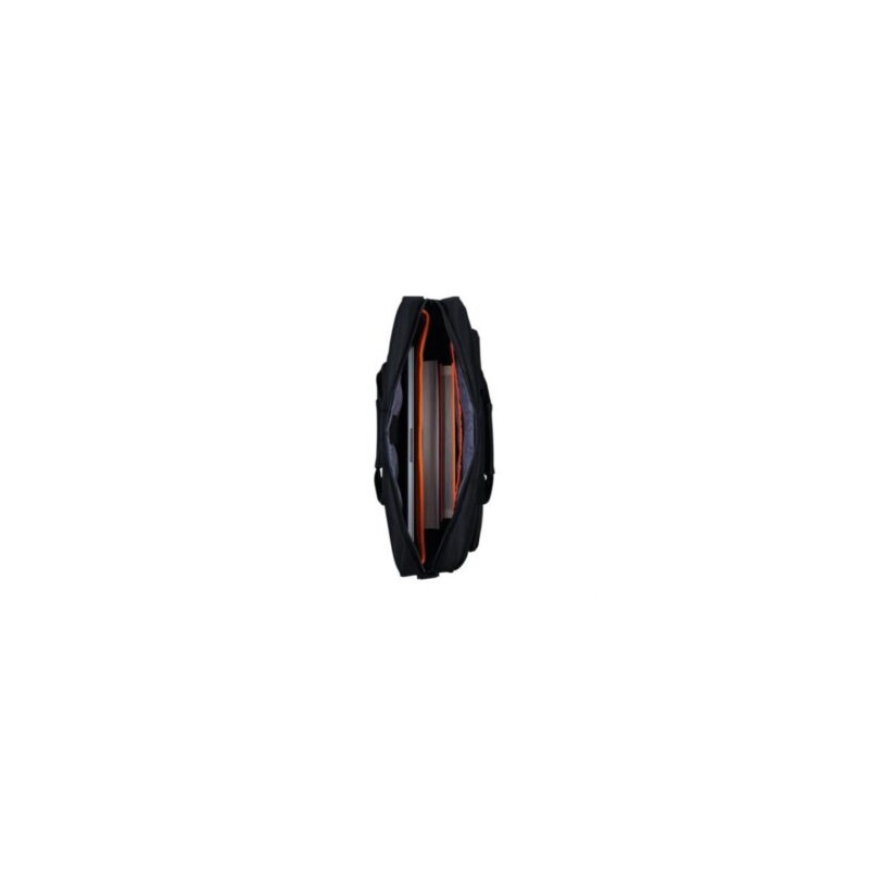 MALETIN VORAGO BP-305 PARA LAPTOP HASTA 15.6 y quot NEGRO C/ GRIS