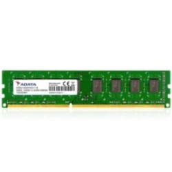Memoria Ram Adata Dual U-DIMM 8GB 1600MHz – DDR3LOW