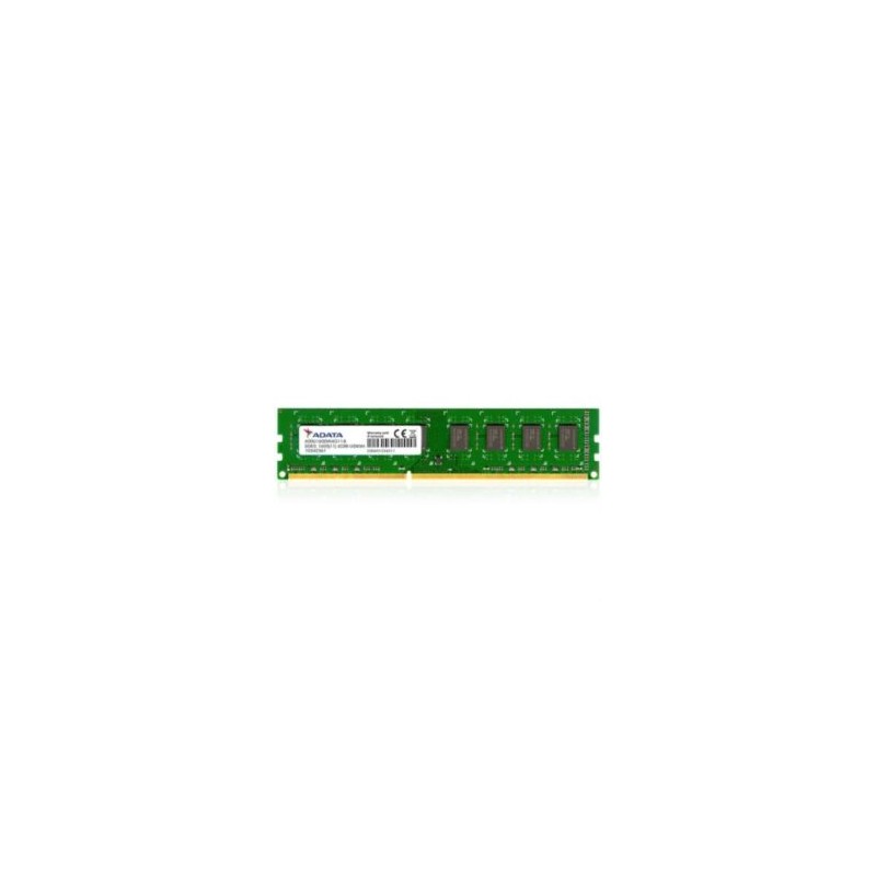 Memoria Ram Adata Dual U-DIMM 8GB 1600MHz – DDR3LOW