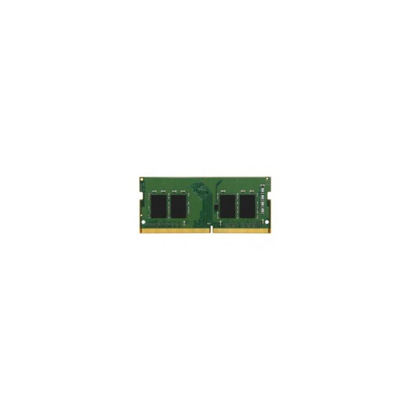 Memoria Ram Kingston 16GB DDR4 3200MHz Single Rank SODIMM