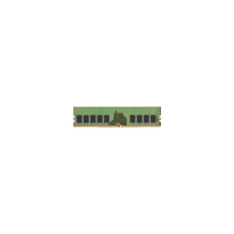 Memoria Ram Kingston 16GB DDR4 3200MT/s Single Rank ECC Module
