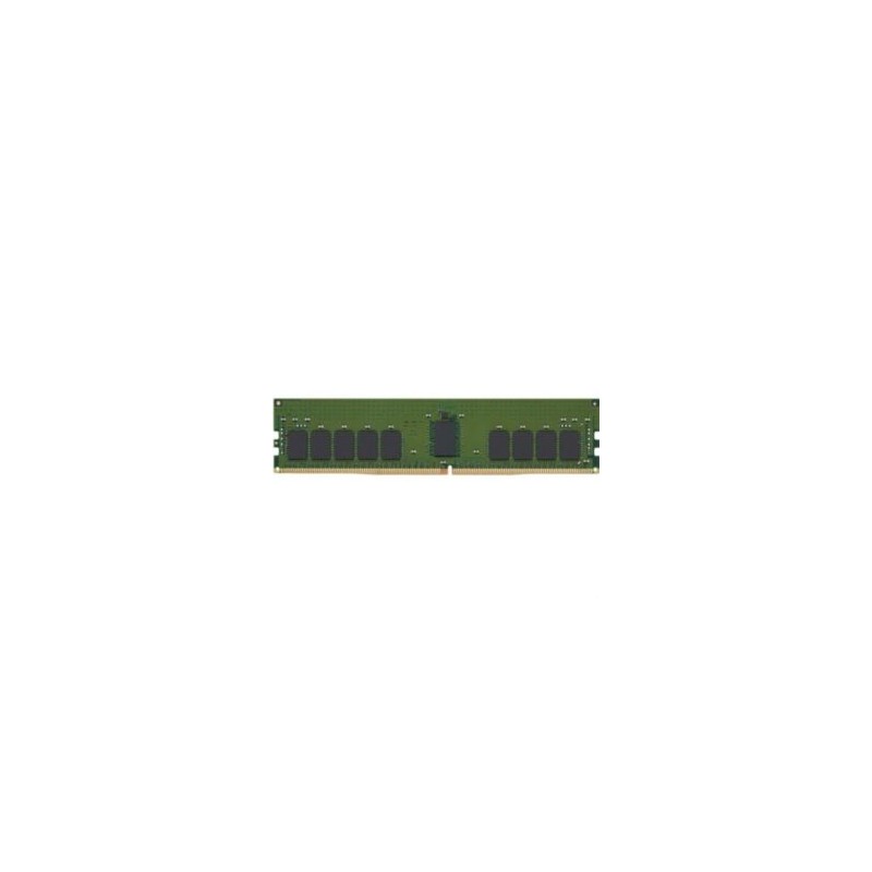 Memoria Ram Kingston 32GB DDR4-3200MT/s Reg ECC x8 Module