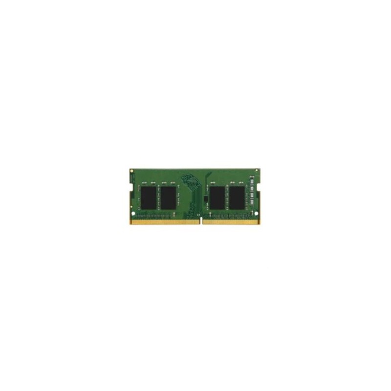 Memoria Ram Kingston 8GB 3200MT/s DDR4 Non-ECC CL22 SODIMM 1Rx16