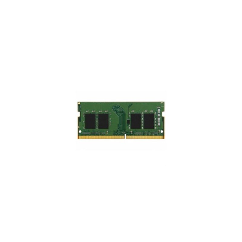 Memoria Ram Kingston 8GB 3200MT/s DDR4 Non-ECC CL22 SODIMM 1Rx8