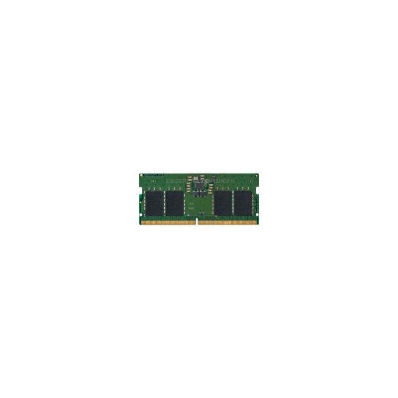 Memoria Ram Kingston 8GB DDR5 4800MT/s SODIMM