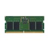 Memoria Ram Kingston 8GB DDR5 4800MT/s SODIMM