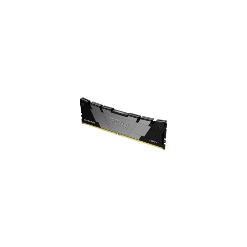 Memoria RAM Kingston FURY Renegade DDR4 3200MHz 16GB Non-ECC CL16 XMP