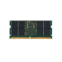 Memoria RAM Kingston KCP548SS8-16 DDR5 4800MHz 16GB Non-ECC CL40