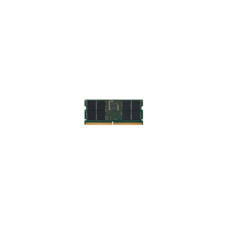 Memoria RAM Kingston KCP548SS8-16 DDR5 4800MHz 16GB Non-ECC CL40
