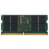 Memoria RAM Kingston KCP552SS8-16 DDR5 5200MHz 16GB Non-ECC CL42 SO-DIMM