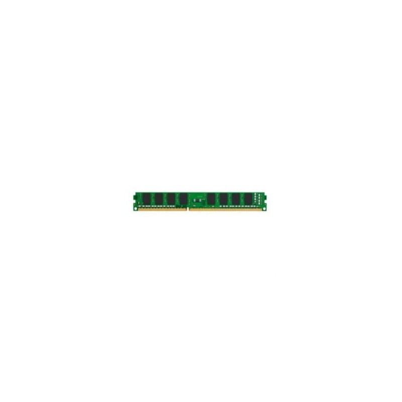Memoria Ram Kingston Propietaria DDR3 4GB 1600MHz Non-ECC CL11 X8 1.5V Unbuffered DIMM 240-pin 1R 4Gbit