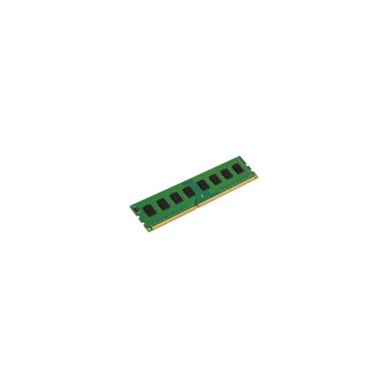 Memoria Ram Kingston Value Ram 8GB 1600MT/s DDR3 Non-ECC CL11 DIMM