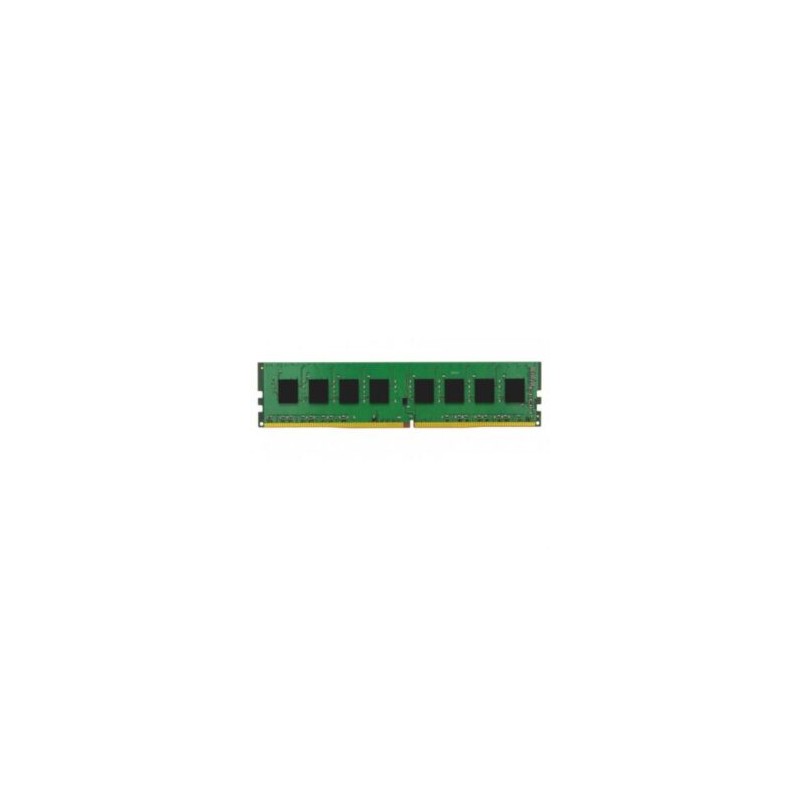 Memoria Ram Kingston ValueRAM DDR4 8GB 2666MHz Non-ECC CL19 1.2V