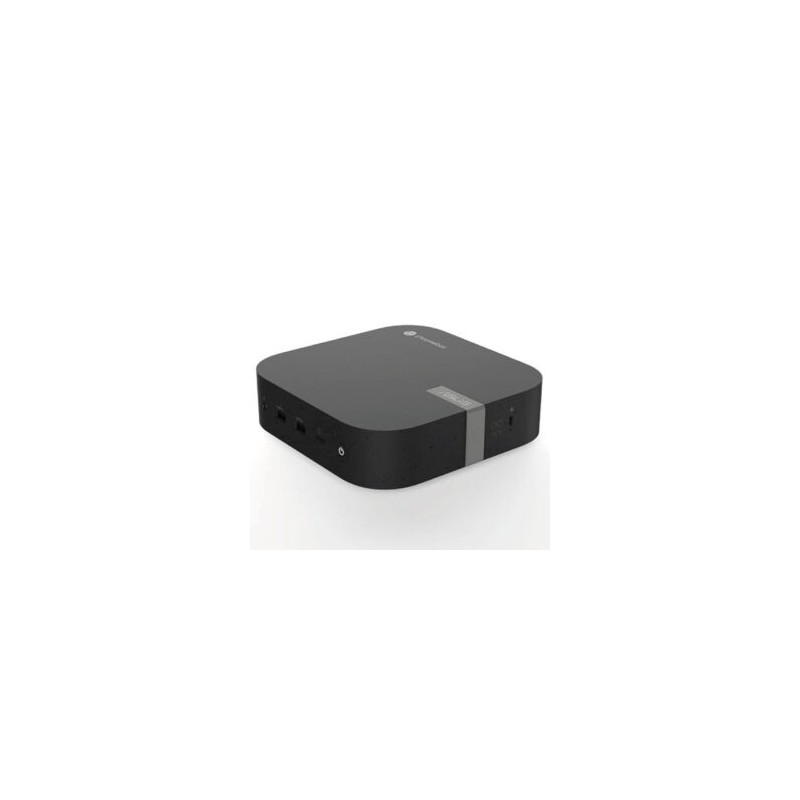 Mini PC ASUS Chromebox 5 SC017UN Intel Celeron 7305 1.1GHz 4GB DDR4 128GB SSD Nvme 2xHDMI 1xDP Wi-Fi 6E BT Chrome OS