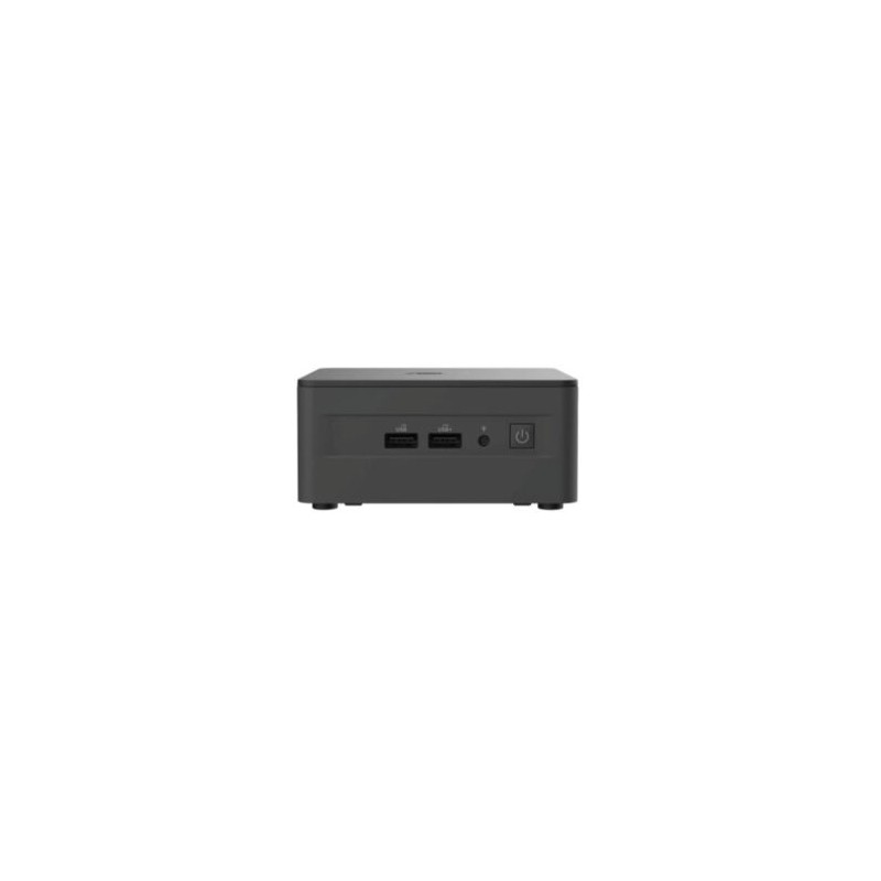Mini PC Barebone Asus NUC 12 Pro Core i3-1220P 3.3GHz Sin RAM SSD 2xDDR4 64GB 3200Mhz SODIMM M.2 2280 HDMI DP Wi-Fi 6E